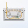 GPON-ONT-V2804AX1500 VSOL 4GE+WiFi6 AX1500+USB3.0 , ONT - GPON,XPON , Router