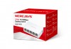 MERCUSYS-MS-105 MERCUSYS MS-105 5 PORT 10/100Mbps ETHERNET SWITCH / HUB