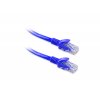 SL-CAT606BL S-link SL-CAT606BL 60cm Mavi Utp CAT6 Kablo