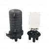 FBR-EK-OUT-12-CORE FIBER EK KUTUSU - TUP TİPİ - OUTDOOR - 12 CORE - 1 KASET