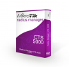 RadiusManager-CTS RADIUS MANAGER YAZILIM LISANSI - CTS 5000 KULLANICI