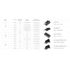 CRS318-1Fi-15Fr-2S-OUT netPower 15FR with RouterOS L5 license , 15 PoE IN ,1 PoE Out , 2 SFP