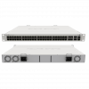 CRS354-48G-4SPlus2QPlusRM Cloud Router Switch 354-48G-2S+4Q+RM 48xGbit Lan, 4xSFP+,2Qsfp+ LCD ,L5 Rack Mount