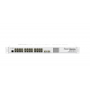 CRS226-24G-2S-PLUS-RM Cloud Router Switch 226-24G-2S+RM 24xGbit Lan, 1xSFP+ 10 Gbit Switch , LCD ,L5 Rack Mount