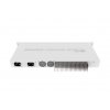 CRS317-1G-16S-PLUS-RM Cloud Router Switch 317-1G-1S+RM 1xGbit Lan, 16xSFP+, L6 Rack Mount