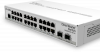 CRS326-24G-2SIN CRS326-24G-2S+IN Cloud Router Switch 24xGigabit 2xSFP+ Level 5 Switch