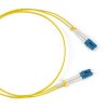 FBR-SM-LC-LC-3M-OM3 LC-LC (SM) SINGLE MODE OM3 FIBER PATCH KABLO - 3 METRE