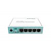 E50UG Mikrotik HEX (Yeni) 5xGigabit LAN, USB, L4, Router / Firewall / Hotspot