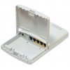 RB750P-PBr2 Mikrotik RB750P-PB r2 PowerBOX Outdoor Poe Out Router ,L4