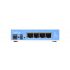 RB941-2nD Mikrotik RB941-2nD hAP Lite 2x2 Mimo 2.4 Ghz 802.b/g/n Wifi AP L4