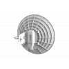 RBDynaDishG-6HnD Mikrotik DynaDish 6 ,25dBi 6GHz 8 Derece 2x2 Mimo Anten, 802.11n PTP, L3