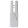 RBOmniTikU-5HnD Mikrotik OmniTIK U-5HnD 5Ghz, 2x7.5 Dbi, 400mW, 2x2 Mimo ,802.11a/n PTP/PTMP ,L4