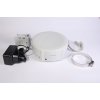 RBSXT-5nDr2 Mikrotik RBSXT-5nDr2 Lite 5 5Ghz 2x2 Mimo, 5 Ghz, 16Dbi Alıcı, 802.11a/n, WiFi, L3