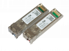 S-2332LC10D Mikrotik S+2332LC10D Tek core SFP+10G , S+23LC10D + S+32LC10D ( TX/RX Modül )