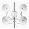 EP-R8 Ubiquiti EdgePoint Poe Router 8 Port Outdoor