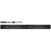 TS-16-Carrier Ubiquiti ToughSwitch 16 Port Gigabit 24-48V Yönetilebilir L2 Switch Rack Mount