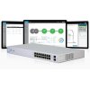 US-16-150W Unifi Switch POE+ Gigabit Swich 16 Port 150Watt