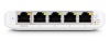 USW-Flex-Mini Unifi Compact Switch Gigabit Swich 5 Port Gigabit