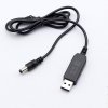 WINET-USB-5V-TO-12V-1A USB 5V TO 12V -1A DONUSTURUCU - CONVERTER