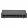 WINET-SW-FE8-6R-2P WINET REVERSE POE SWITCH 6 PORT POE-IN - 2 PORT POE OUT