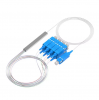WINET-GPON-B-UPC-1-4 WINET - GPON 1:4 PLC SPLITTER SC/UPC - 900UM - 1M 