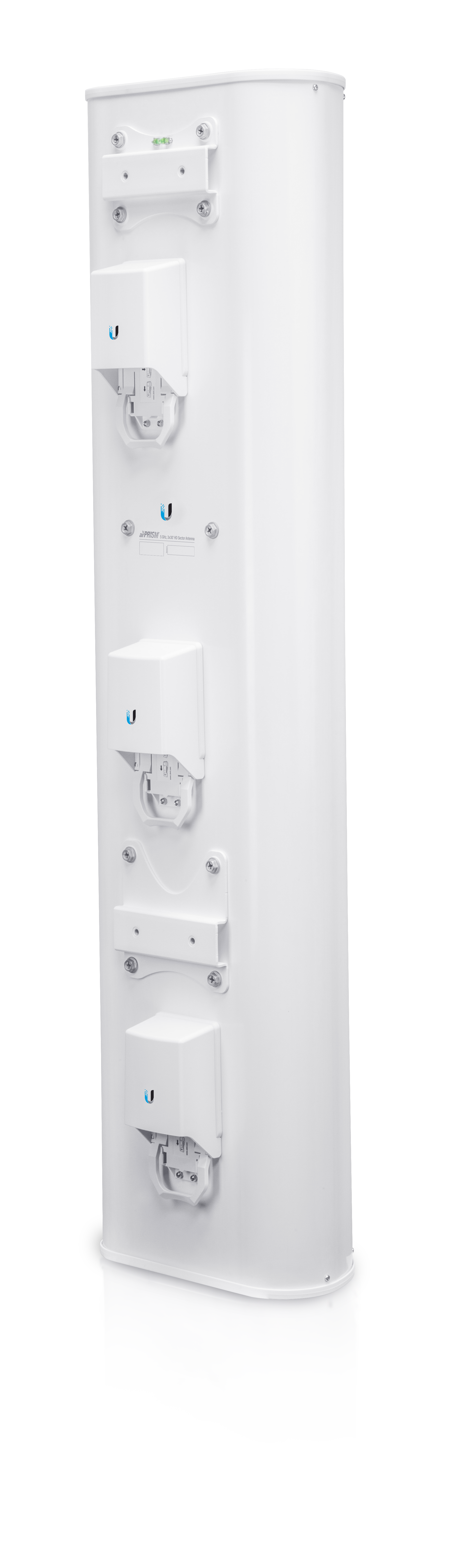 AP-5AC-90-HD Ubiquiti AirMax 5AC 90 Derece AC Serisi Sektör Anten -3 X30 DERECE 