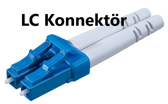 FBR-BO-SM-LC-LC-35M LC-LC SM BREAKOUT KABLO PATCHCORD 35 MT