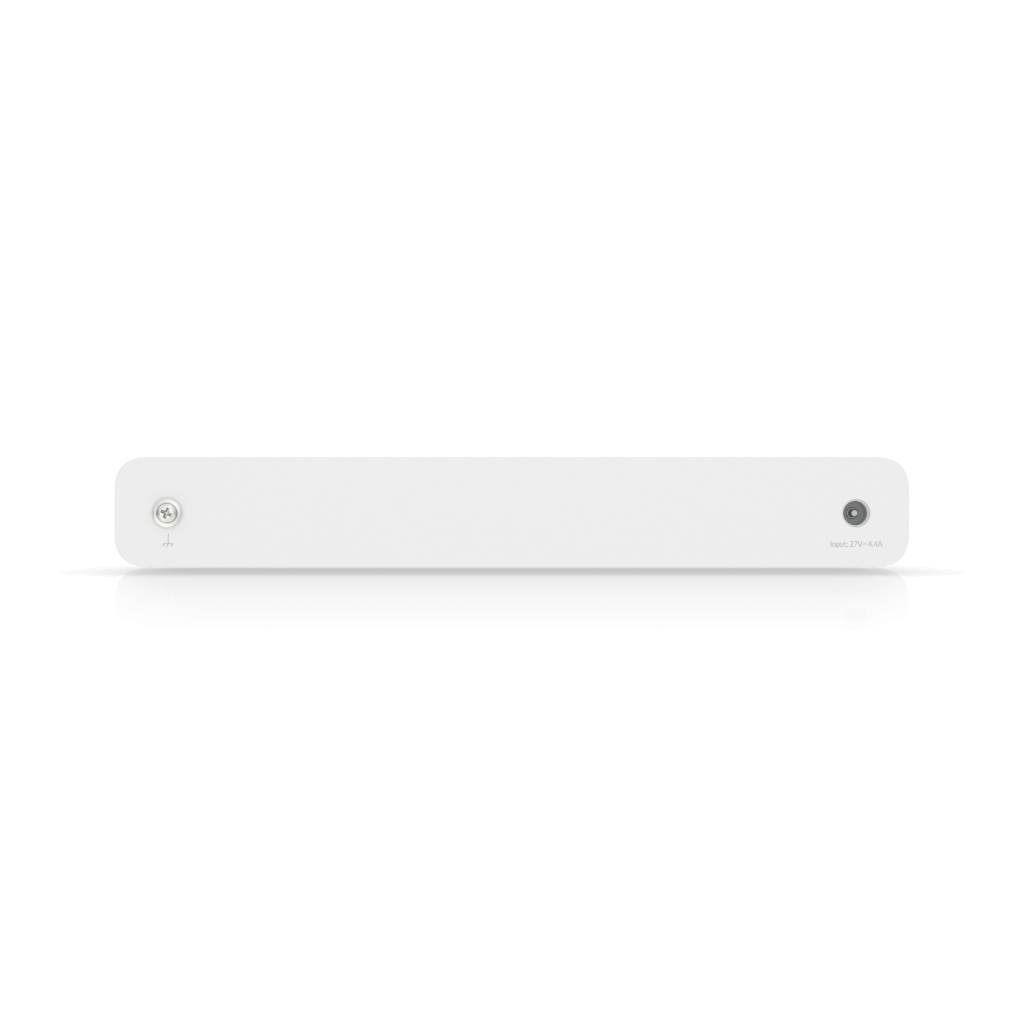 UISP-S UBIQUITI UISP SWİTCH 8 PORT 24V 110W POE