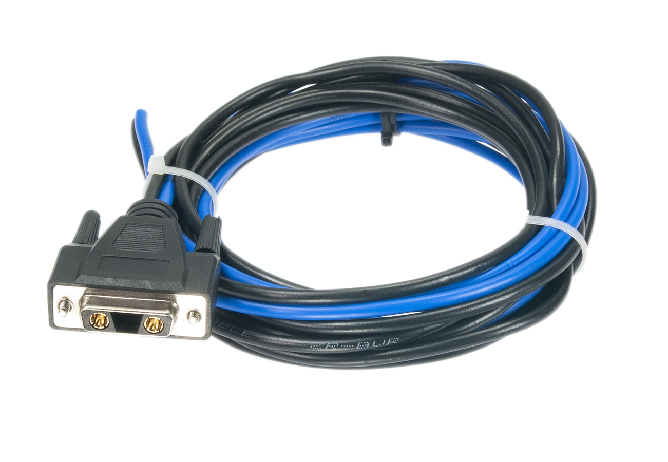 HW-PWR-CABLE-3V3-1M HW-PWR-CABLE-3V3-1M
