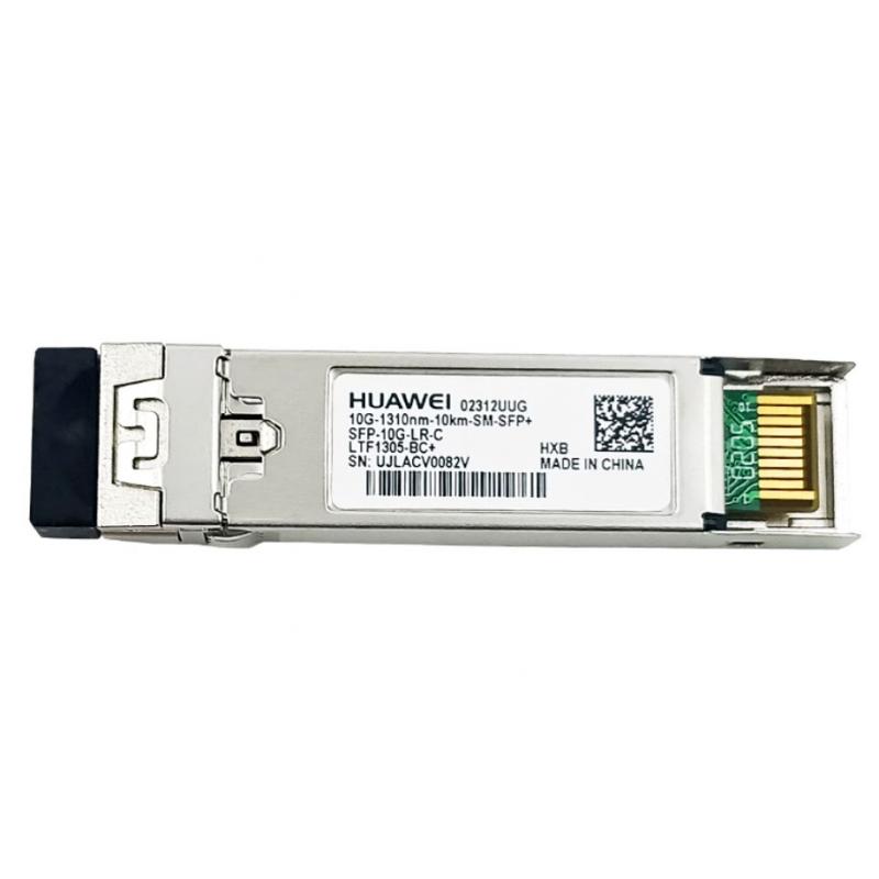 HW-SM-10G-1KM HUAWEİ 10G 1310NM 1.4KM SM SFP+ TEK MODLU FİBER OPTİK MODÜL