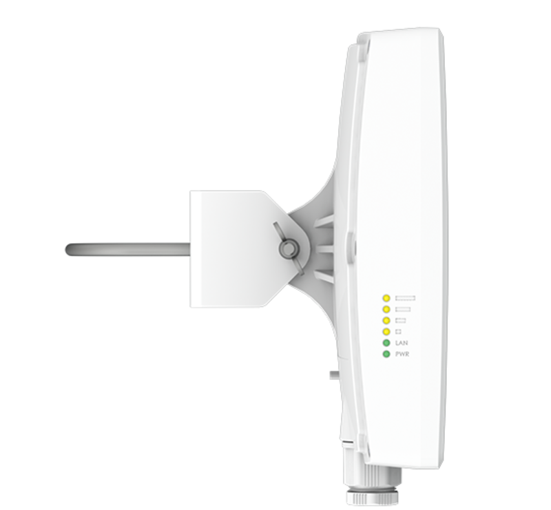 LW-LIGODLB-2-14 Ligowave LigoDLB 2-14 - 2.4 GHZ 14 Dbi Anten 2x2