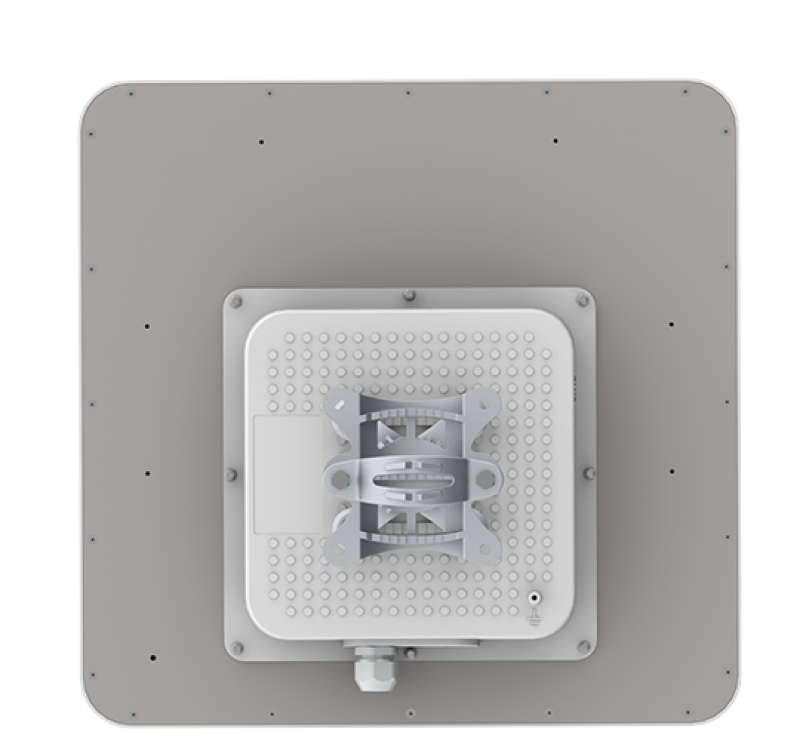 LW-LIGOPTP-5-23-PRO Ligowave 5-23 PRO 5 GHZ MiMo Wireless Bridge, 2 Eth - 23Dbi Anten 2X2