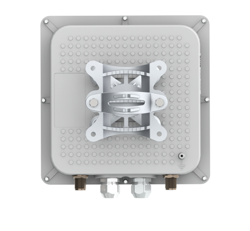 LW-LIGOPTP-5-N-UNITY Ligowave 5 GHZ MiMo Wireless Bridge, 2 Eth - 2 X N-Connector