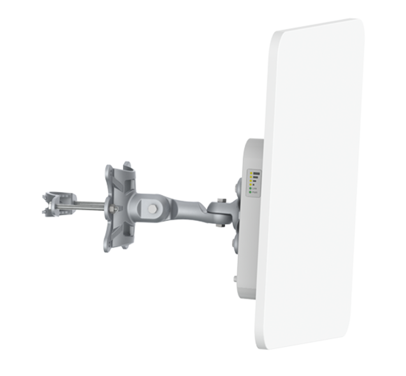 LW-LIGODLB-MACH5 Ligowave LigoDLB Mach 5 - 5 GHZ 2X2 23 Dbi Professional link