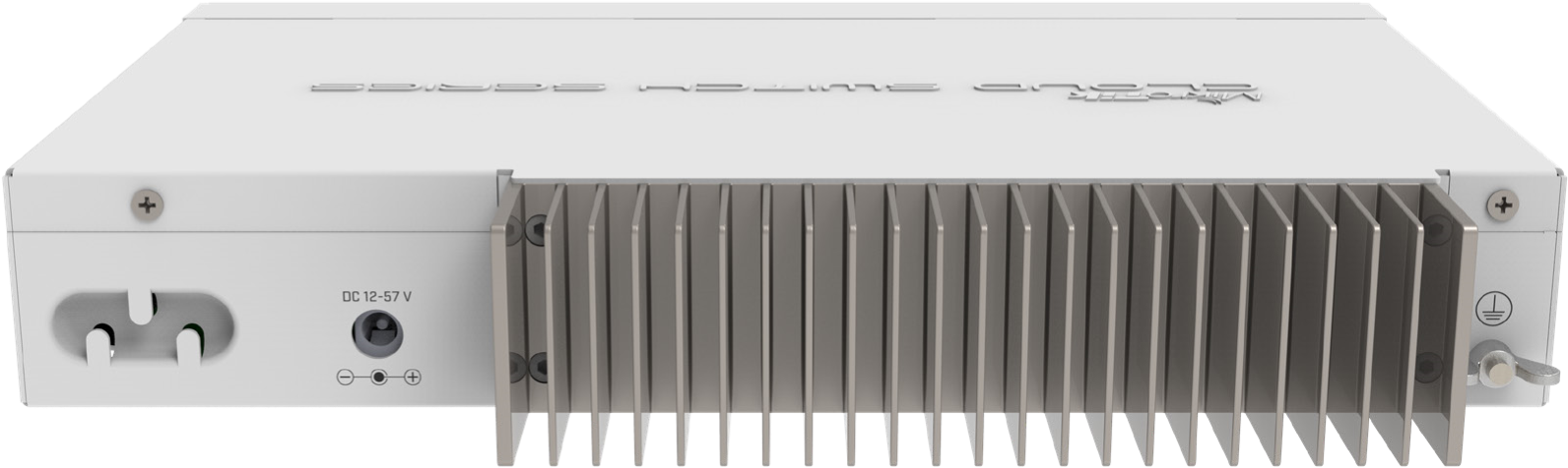 CRS309-1G-8SPLUS-IN Cloud Router Switch 309-1G-8S+IN (RouterOS L5) 8xSFP+ 10G