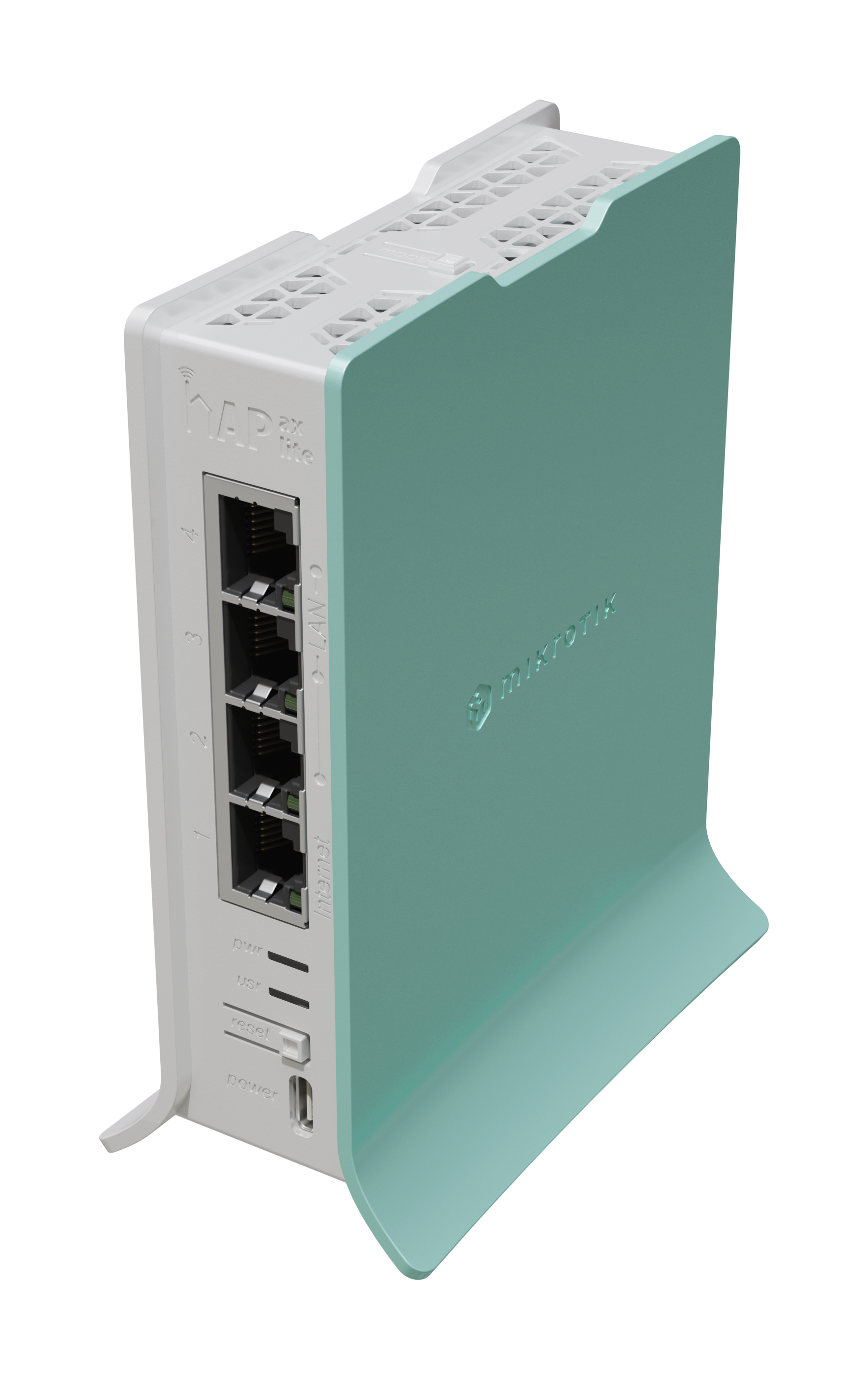 L41G-2axD-FG621-EA MikroTik RouterBOARD hAP ax lite LTE 6