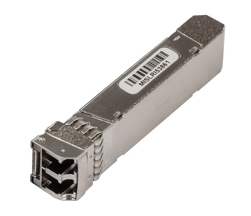 S-C49DLC10D S+C49DLC10D SFP+ CWDM module 10G SM 10km 1490nm LC-connector DDM