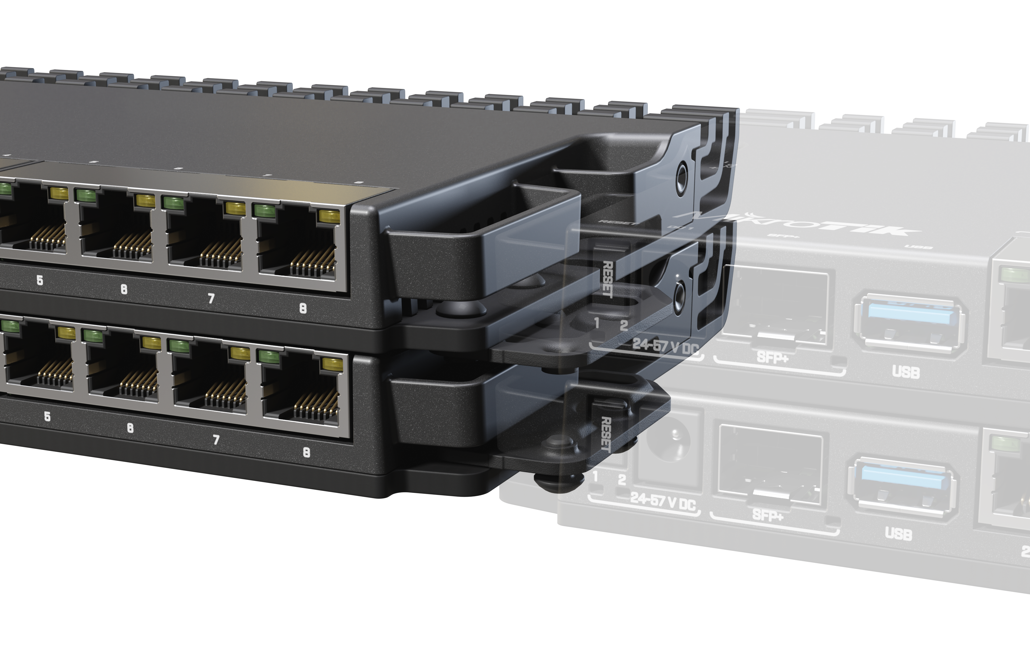 K-79 RB5009 MODELI RACK MONTAJ AKSESUARI