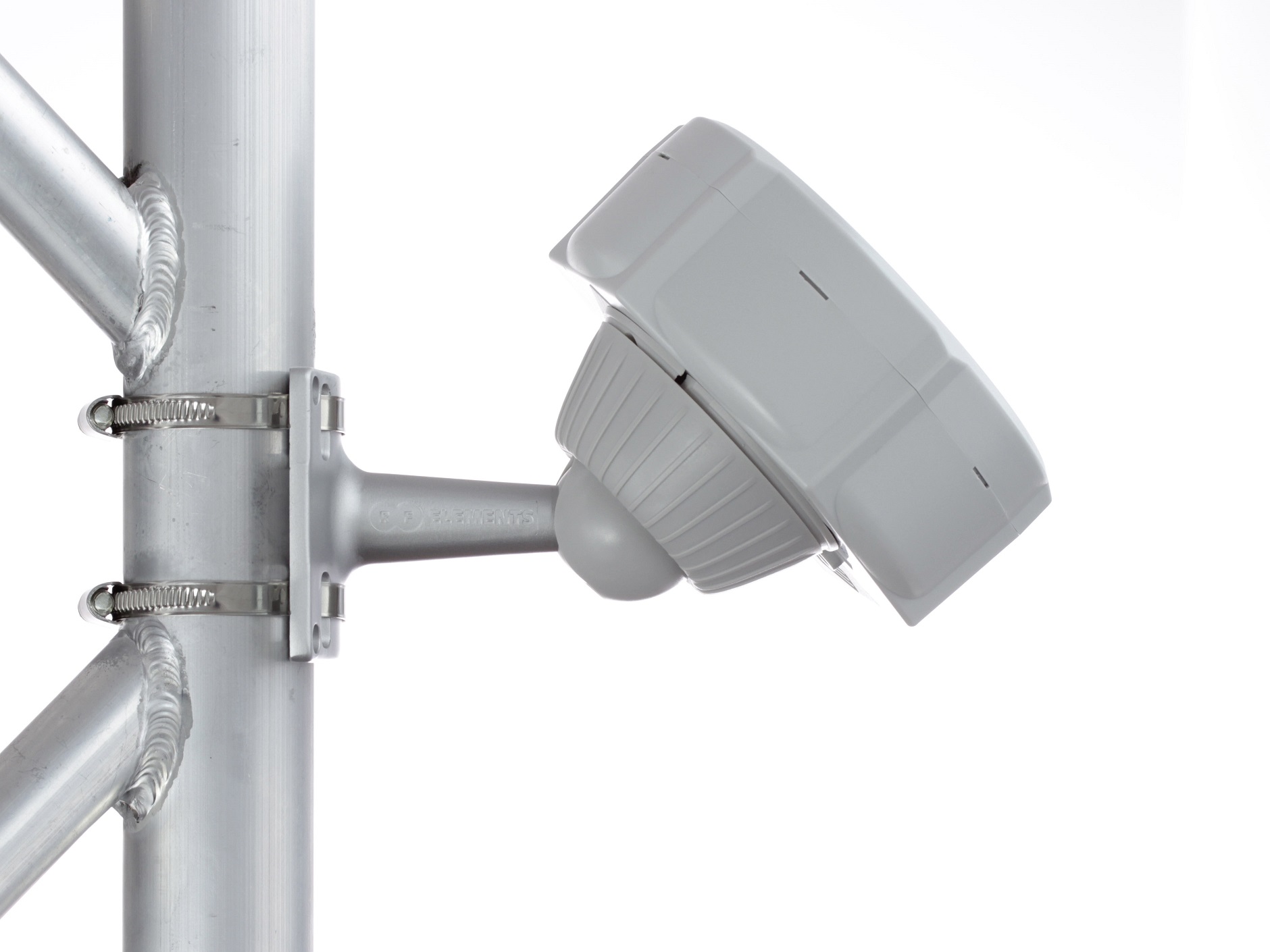 NBS002 Stationbox NanoBracket SXT Ayağı Ver.2