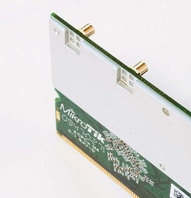 WLE200NX Compex WLE200NX mini PCIe wireless network adapter 802.11/a/b/g/n