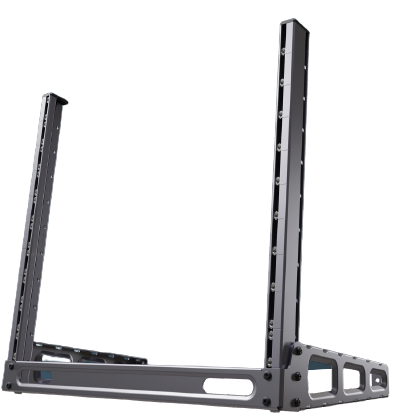 SR-10U Rack-holder SR-10U