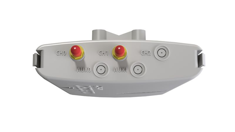 HS-MK-LINK-7 HAZIRSET PTP LINK AC 30 KM - 200 Mbit'e kadar 