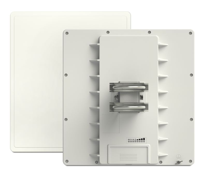 RB911G-5HPacD-QRT Mikrotik RB911G-5HPacD-QRT,QRT 5 AC ,5 Ghz ,24Dbi,2x2 Mimo 10 Derece, PTP/PTMP, L4