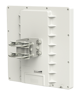 RBQRTG-2SHPND Mikrotik RBQRTG-2SHPND Super High Power (3100mW) 2.4Ghz PTP/PTMP L4