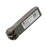 XS-85LC01D Mikrotik XS+85LC01D SFP+ module 10/25 Gbit Multi Mode(MM) 100m 850nm