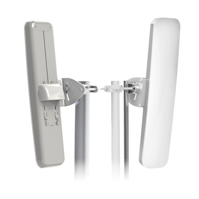 SECM290 StationBox Sector MiMo 2-90, 2.4 GHz, 90° ANTEN