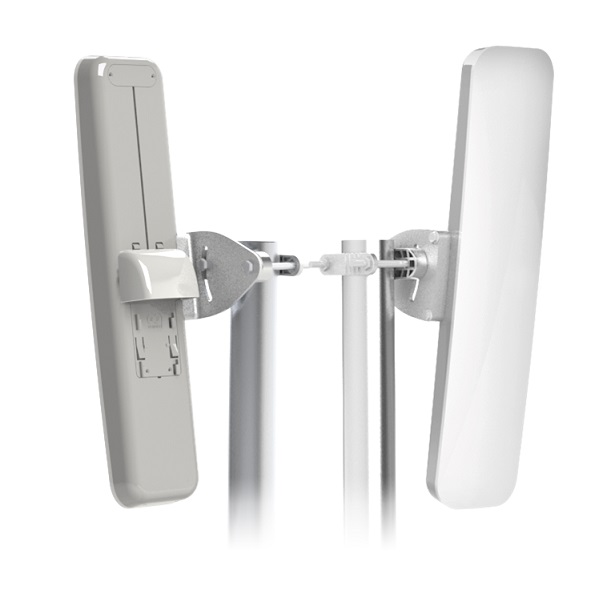 SECM5120 StationBox Sector MiMo 5-120, 5 GHz, 120° ANTEN