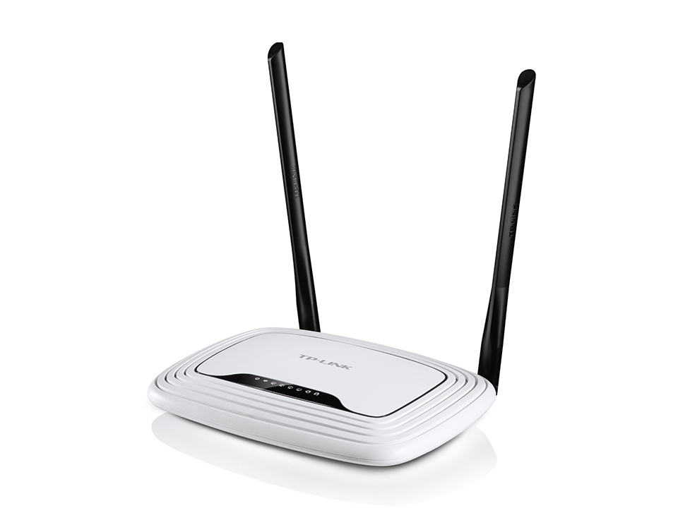 TL-WR841N TP-LNIK, TL-WR841N , 300Mbps Kablosuz N Router