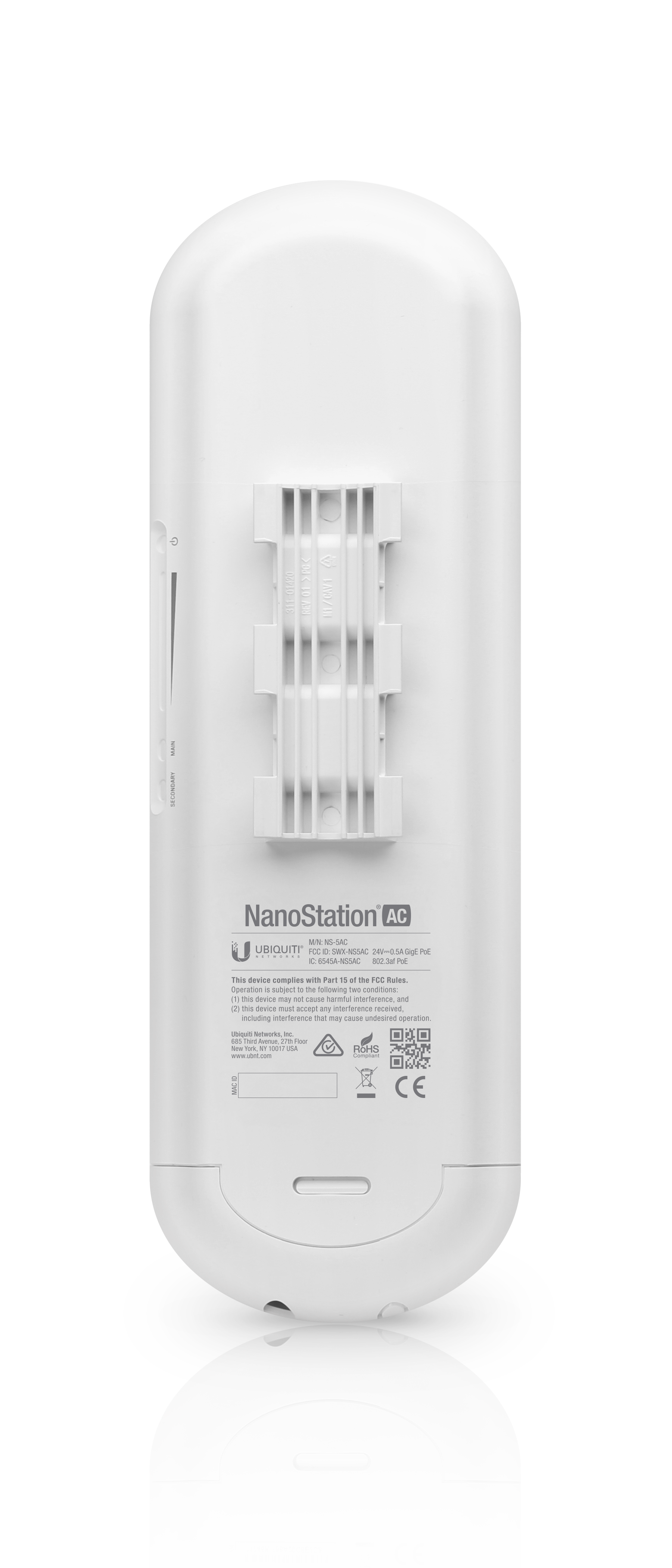 NS-5AC NanoStation 5AC