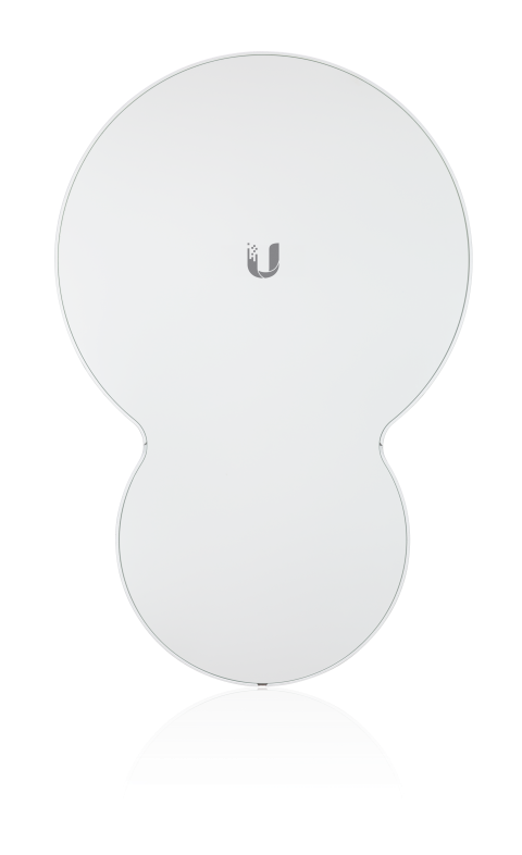 AF-24HD Ubiquiti AirFiber 24 HD - Full Duplex PTP 2 Gbit BackHaul